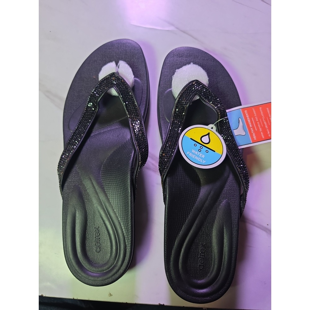 Aetrex Sandalistas Women's Us 10